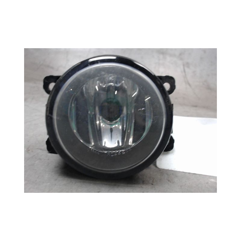 PHARE ANTIBROUILLARD AVANT DROIT FORD FIESTA