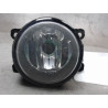 PHARE ANTIBROUILLARD AVANT DROIT FORD FIESTA