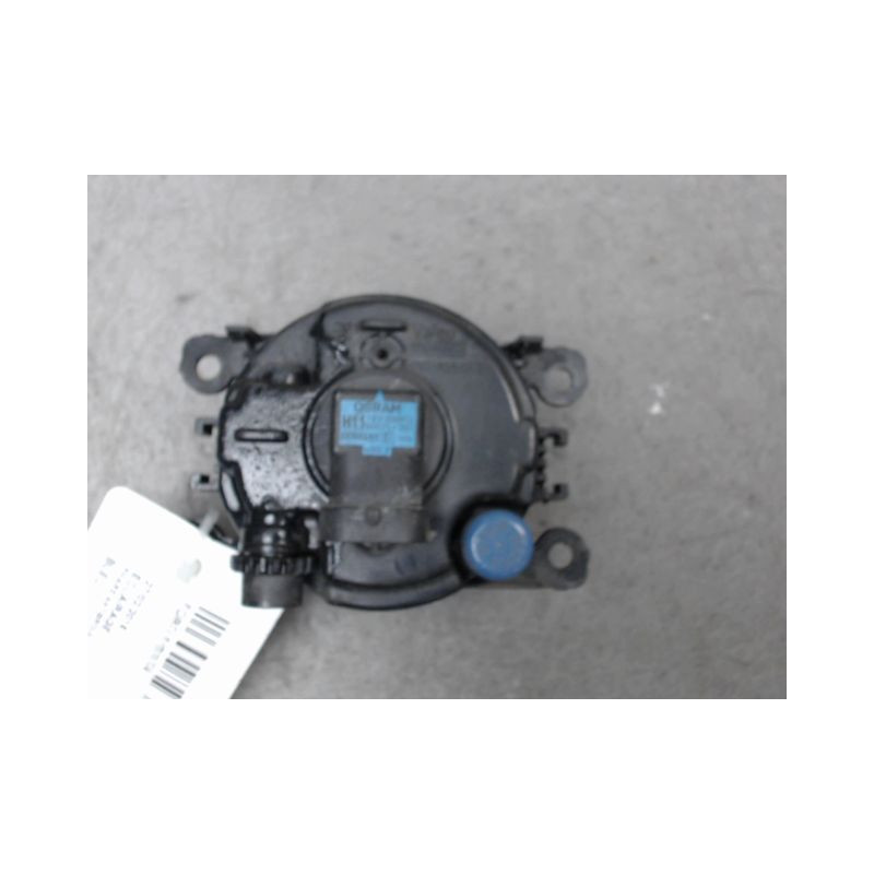 PHARE ANTIBROUILLARD AVANT DROIT FORD FIESTA