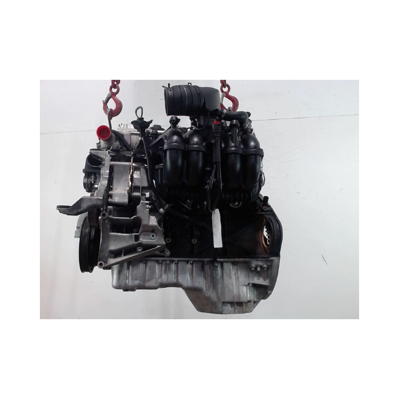 MOTEUR ESSENCE MERCEDES CLASSE C COUPE SPORT C 230 Kompressor 