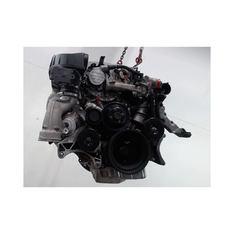 MOTEUR ESSENCE MERCEDES CLASSE C COUPE SPORT C 230 Kompressor 
