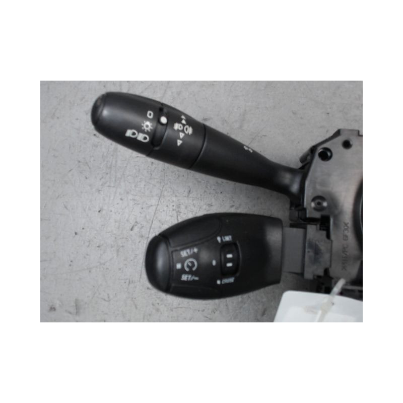 BLOC COMMODOS CITROEN C-ELYSEE