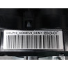 BLOC COMMODOS CITROEN C-ELYSEE