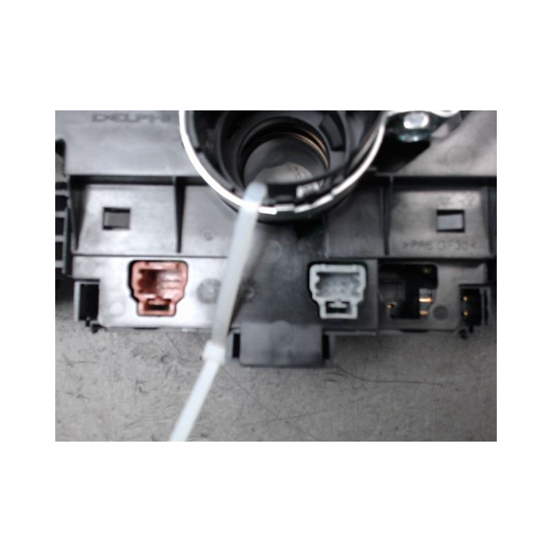 BLOC COMMODOS CITROEN C-ELYSEE