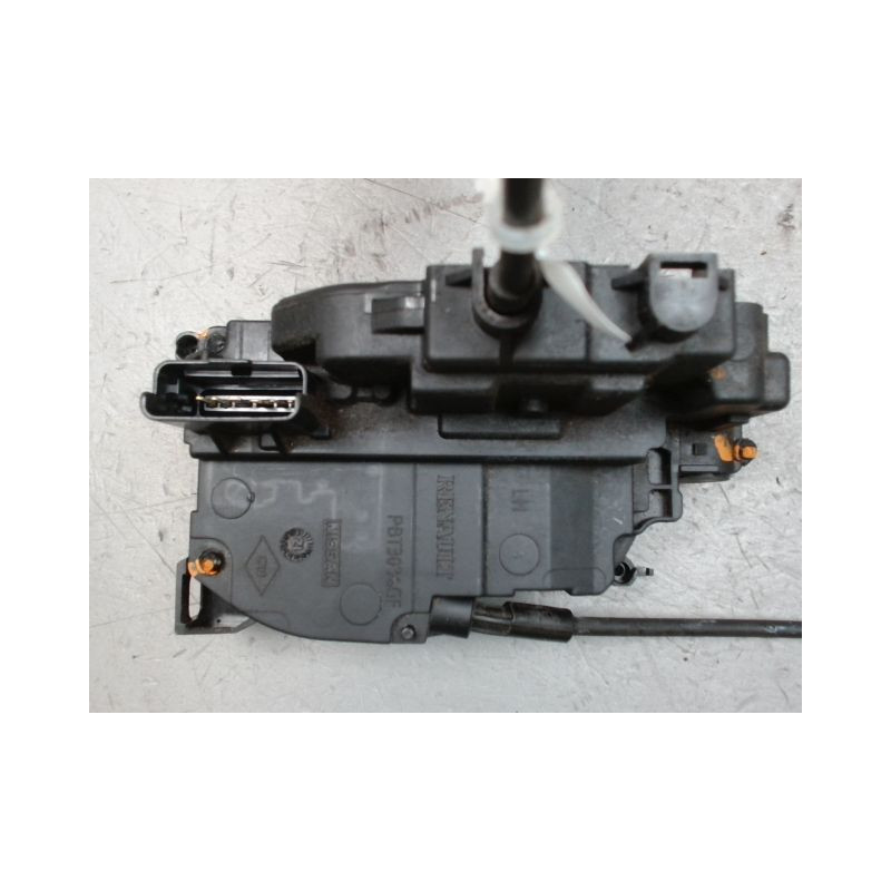 SYSTEME CONDAMNATION ARRIERE GAUCHE RENAULT MEGANE