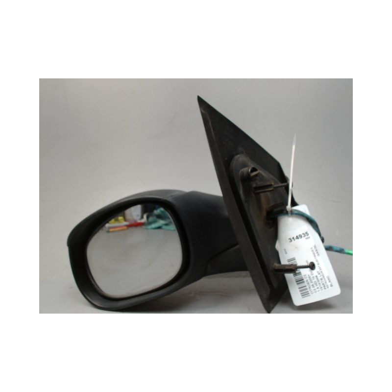 RETROVISEUR EXTERIEUR ELECTRIQUE GAUCHE CITROEN C2 2008-