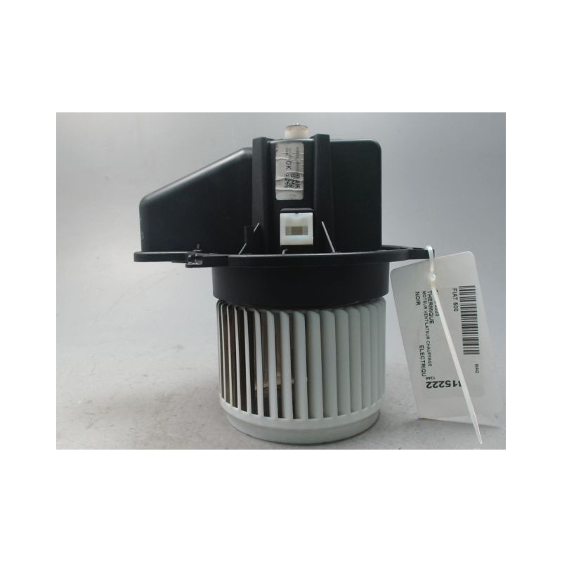 MOTEUR VENTILATEUR CHAUFFAGE FIAT 500