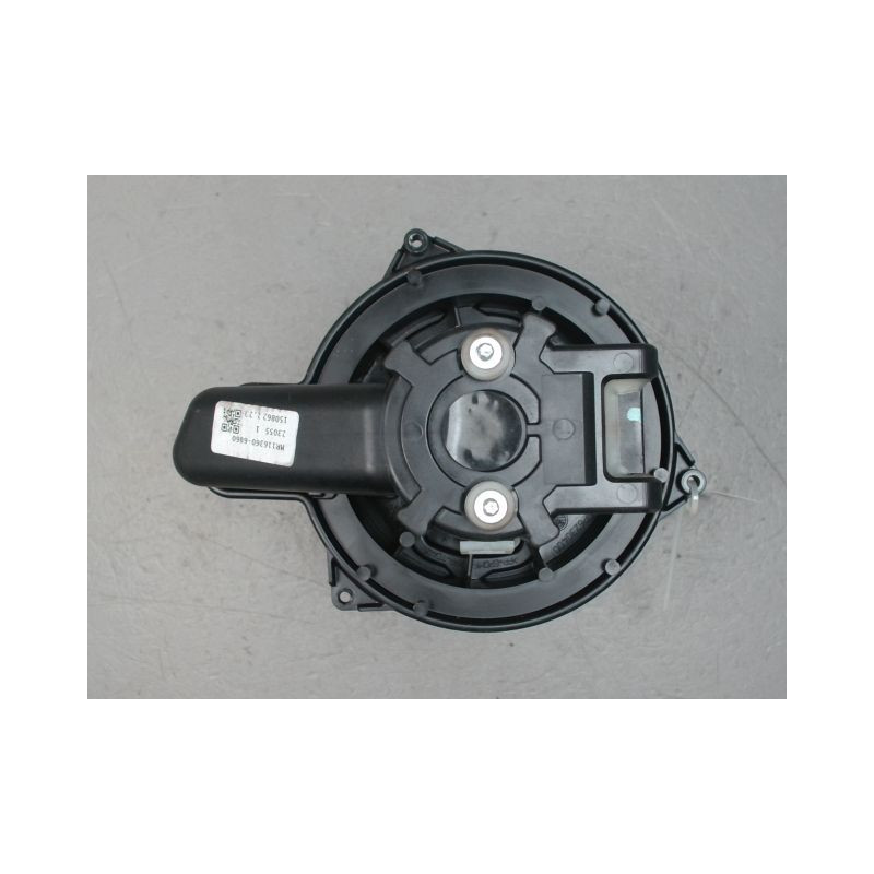 MOTEUR VENTILATEUR CHAUFFAGE FIAT 500