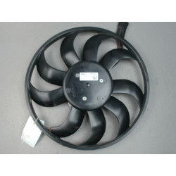 MOTEUR VENTILATEUR RADIATEUR