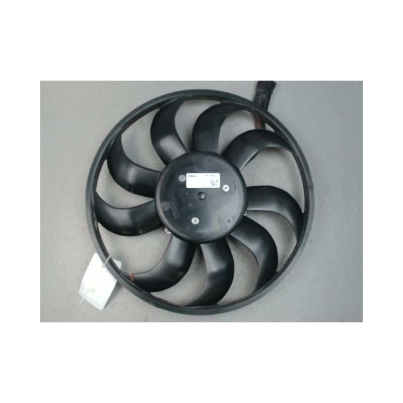 MOTEUR VENTILATEUR RADIATEUR FIAT 500