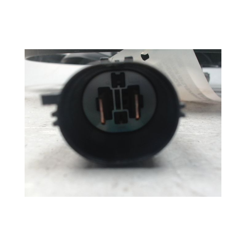 MOTEUR VENTILATEUR RADIATEUR FIAT 500