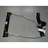 MECANISME+MOTEUR LEVE-GLACE AVANT DROIT FIAT 500