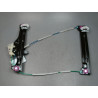 MECANISME+MOTEUR LEVE-GLACE AVANT DROIT FIAT 500