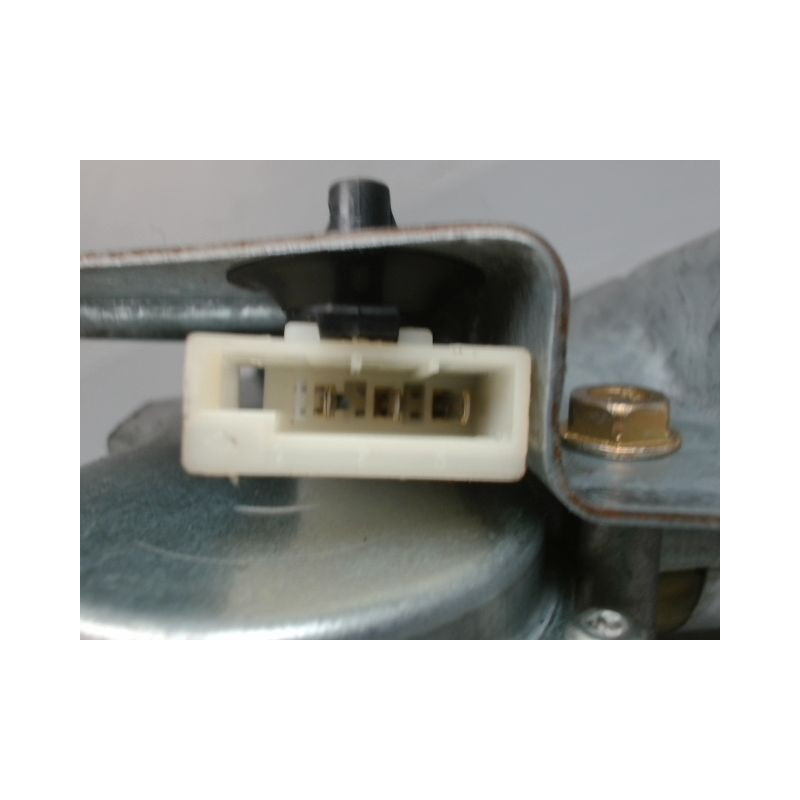 MECANISME ESSUIE-GLACE ARRIERE RENAULT TWINGO PH.3 2000-2007