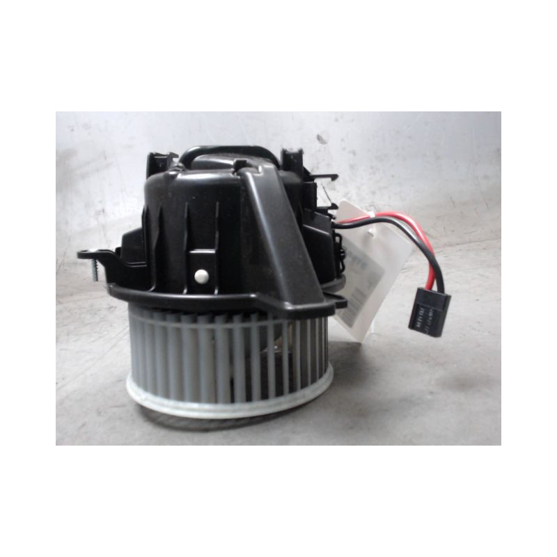 MOTEUR VENTILATEUR CHAUFFAGE SEAT IBIZA