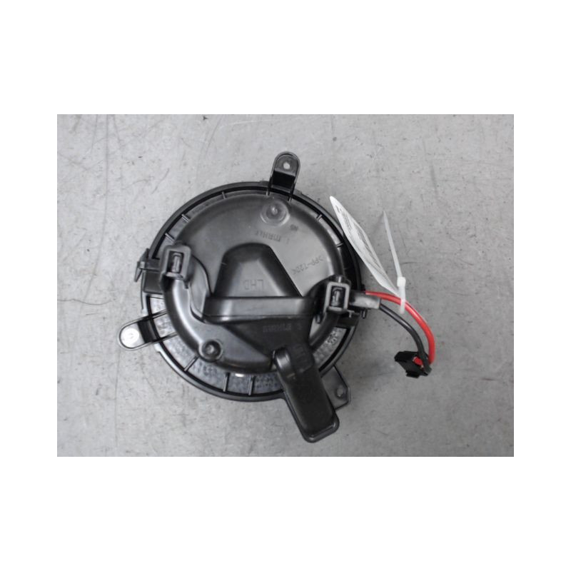 MOTEUR VENTILATEUR CHAUFFAGE SEAT IBIZA