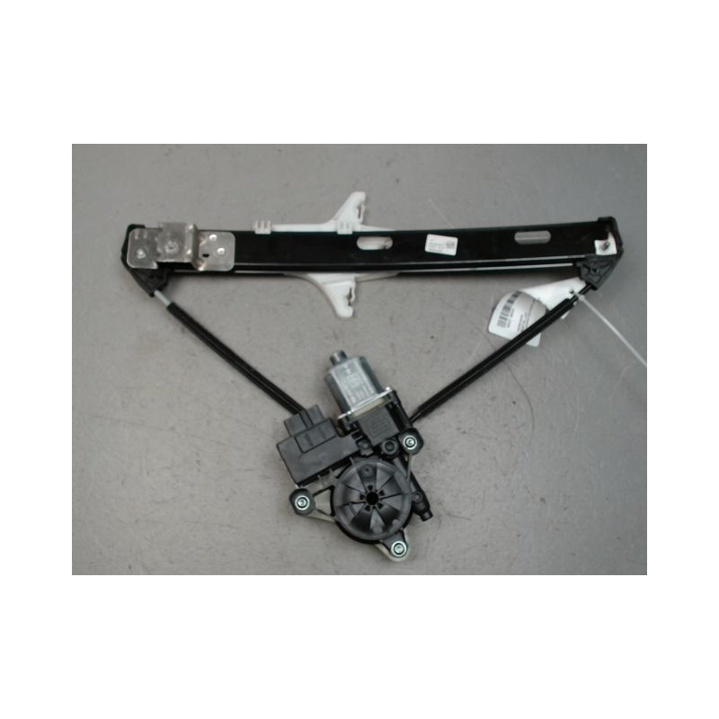 MECANISME+MOTEUR LEVE-GLACE ARRIERE GAUCHE SEAT IBIZA
