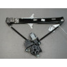 MECANISME+MOTEUR LEVE-GLACE ARRIERE GAUCHE SEAT IBIZA