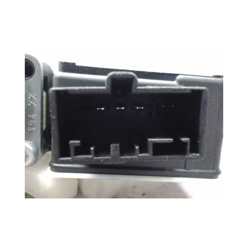 MECANISME+MOTEUR LEVE-GLACE ARRIERE GAUCHE SEAT IBIZA