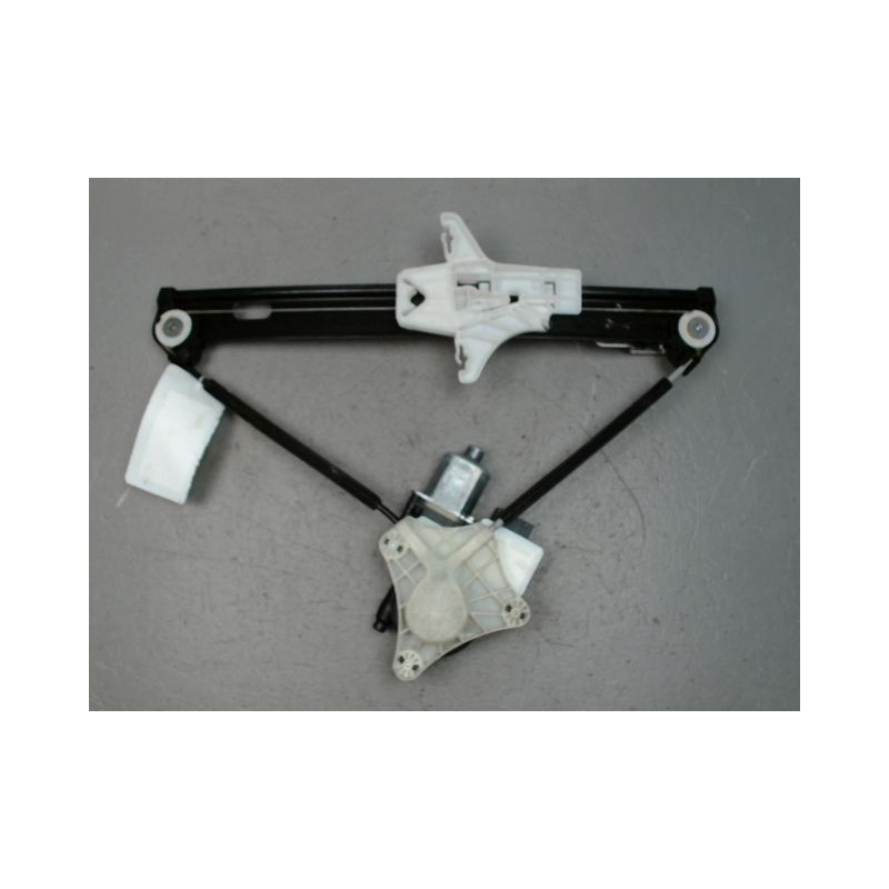 MECANISME+MOTEUR LEVE-GLACE ARRIERE GAUCHE SEAT IBIZA