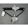 MECANISME+MOTEUR LEVE-GLACE ARRIERE GAUCHE SEAT IBIZA