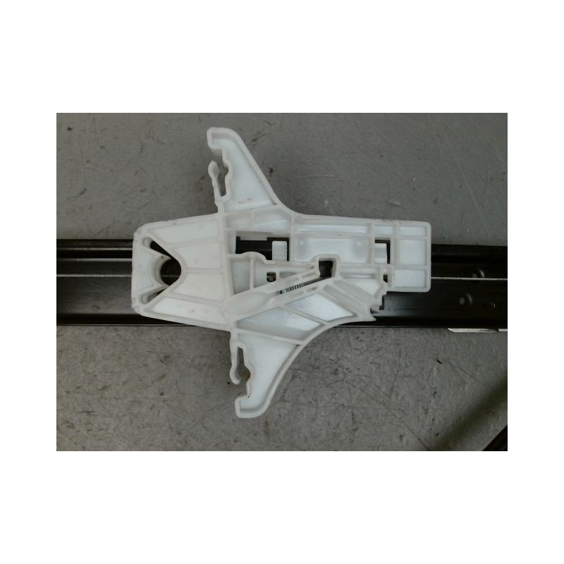 MECANISME+MOTEUR LEVE-GLACE ARRIERE GAUCHE SEAT IBIZA