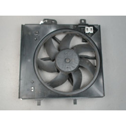 MOTEUR VENTILATEUR RADIATEUR