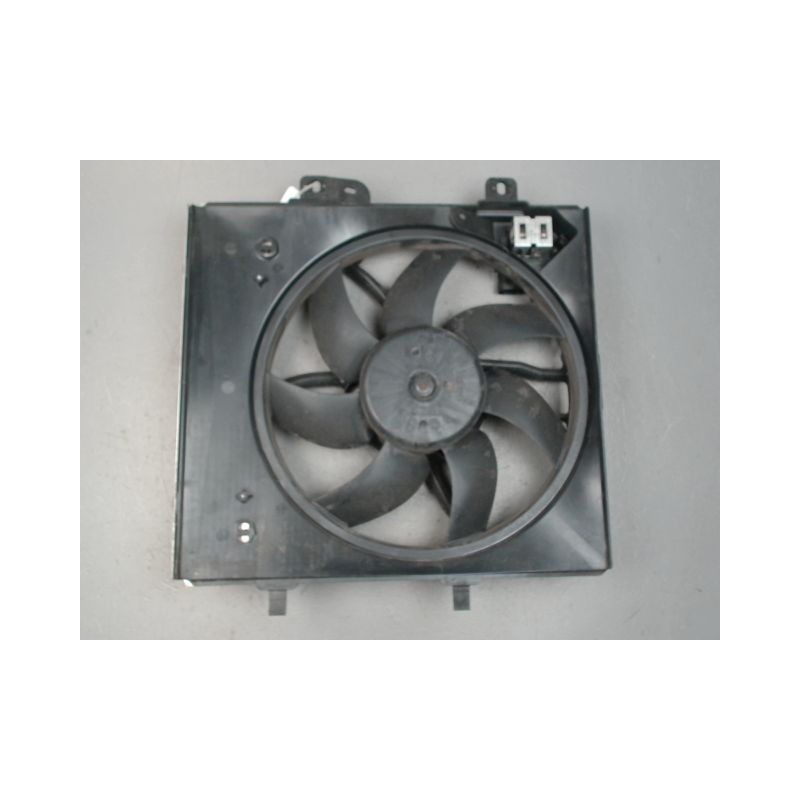 MOTEUR VENTILATEUR RADIATEUR PEUGEOT 207 5P