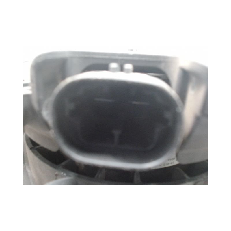 MOTEUR VENTILATEUR RADIATEUR PEUGEOT 207 5P