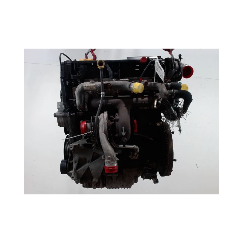 MOTEUR DIESEL SUZUKI SX4 1.9 DDiS 4x4 