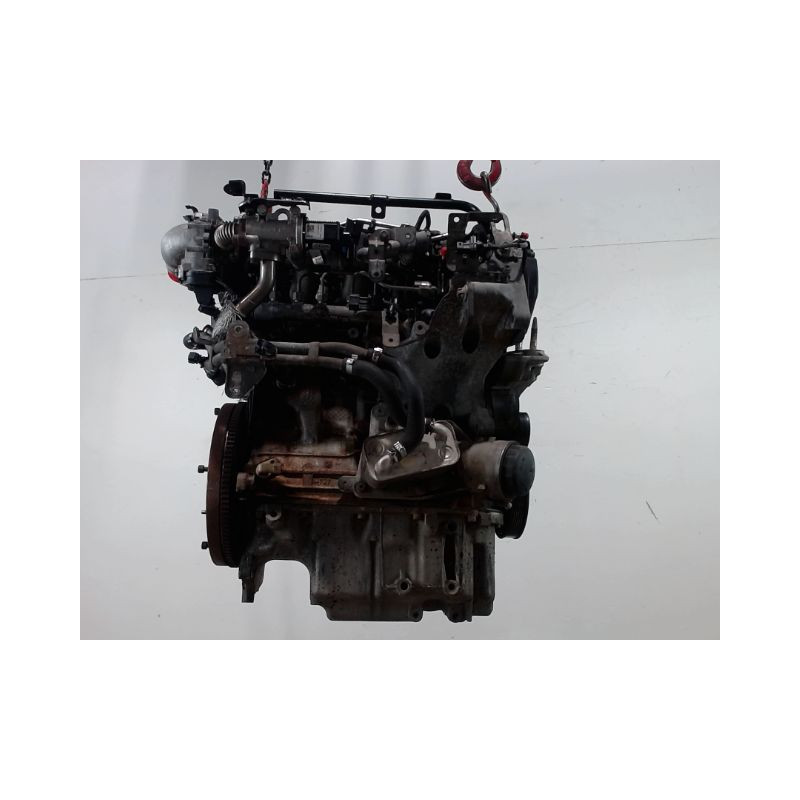 MOTEUR DIESEL SUZUKI SX4 1.9 DDiS 4x4 