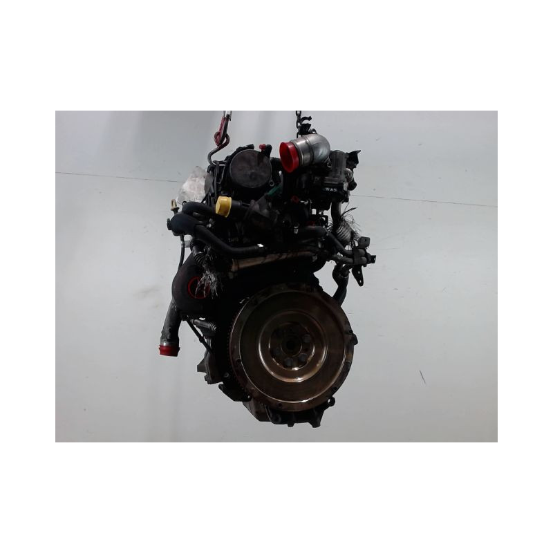 MOTEUR DIESEL SUZUKI SX4 1.9 DDiS 4x4 