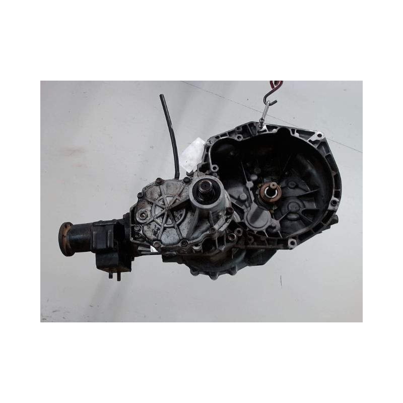 BOITE A VITESSE MECANIQUE SUZUKI SX4 1.9 DDiS 4x4 