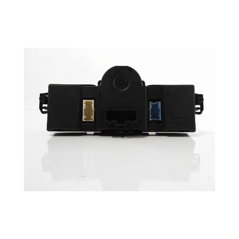 COMMANDE DE CHAUFFAGE RENAULT CLIO III 2005-