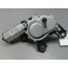 MECANISME ESSUIE-GLACE ARRIERE VOLKSWAGEN POLO 02-05