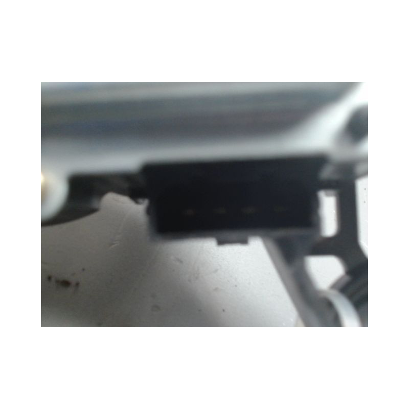 MECANISME ESSUIE-GLACE ARRIERE VOLKSWAGEN POLO 02-05