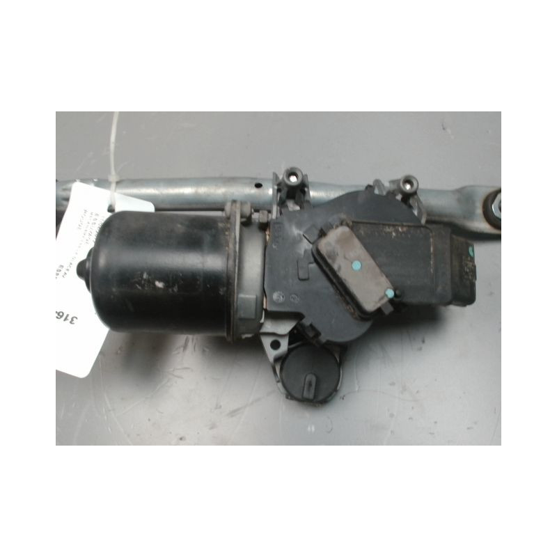 MECANISME ESSUIE-GLACE AVANT TOYOTA AYGO 3P