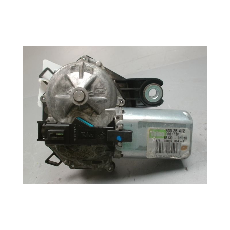MECANISME ESSUIE-GLACE ARRIERE TOYOTA AYGO 3P