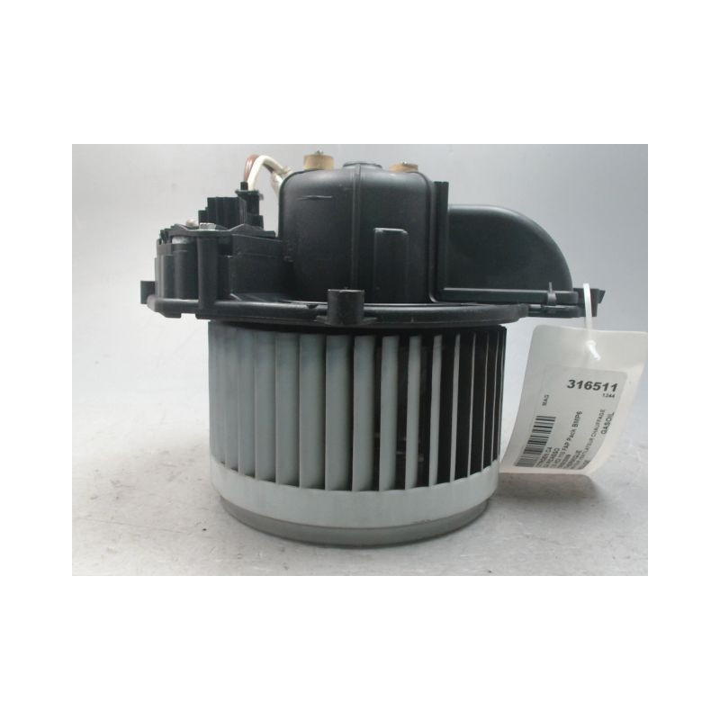 MOTEUR VENTILATEUR CHAUFFAGE CITROEN C4 PICASSO