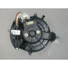 MOTEUR VENTILATEUR CHAUFFAGE CITROEN C4 PICASSO