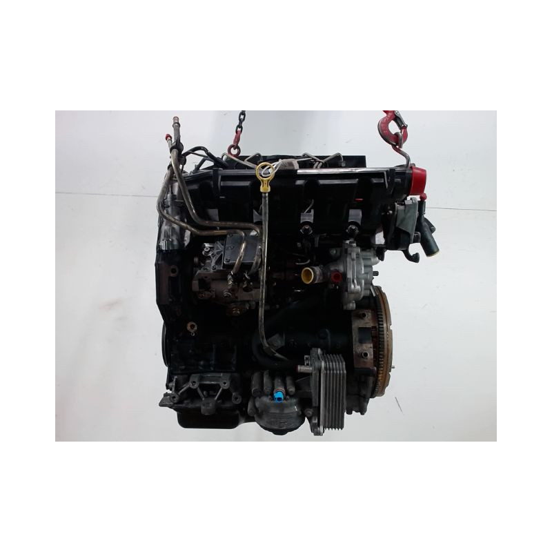MOTEUR DIESEL FORD MONDEO 2000-2007 2.0 16V TDDi / TDCi