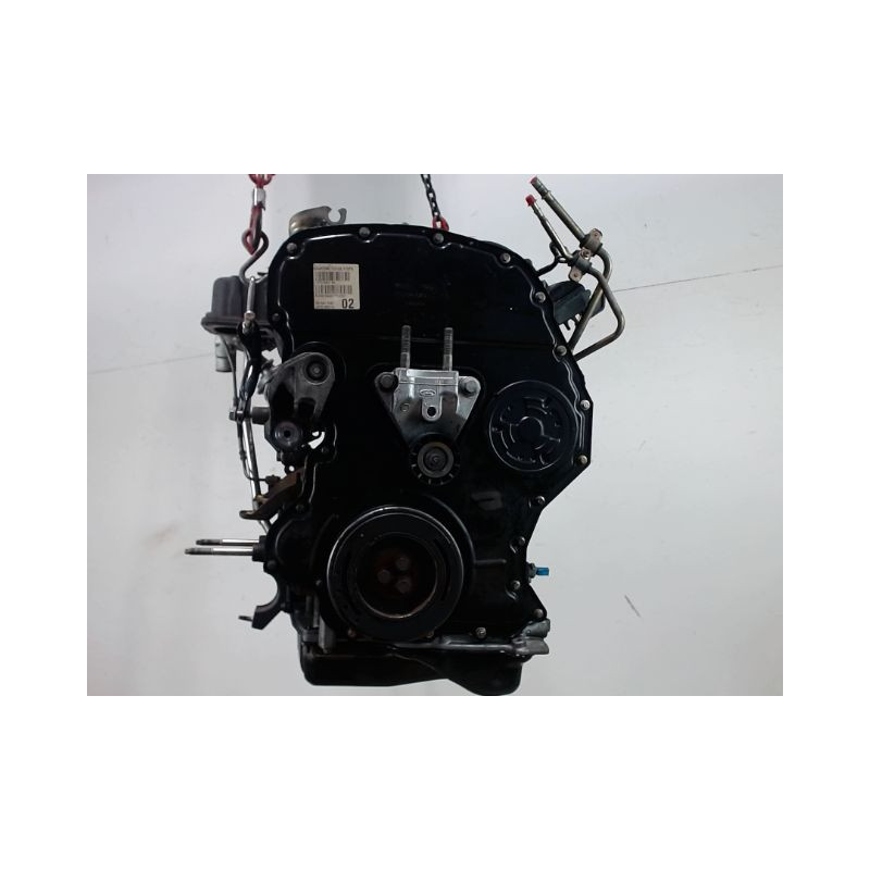 MOTEUR DIESEL FORD MONDEO 2000-2007 2.0 16V TDDi / TDCi