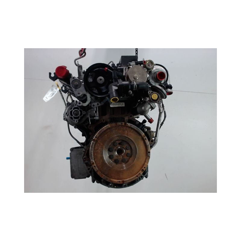 MOTEUR DIESEL FORD MONDEO 2000-2007 2.0 16V TDDi / TDCi