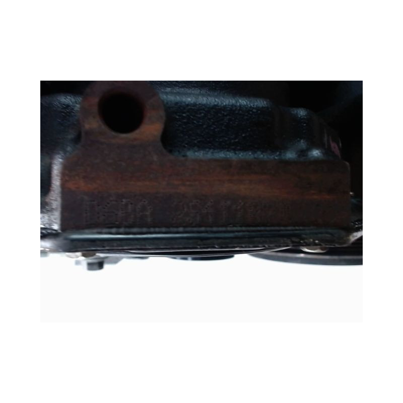 MOTEUR DIESEL FORD MONDEO 2000-2007 2.0 16V TDDi / TDCi