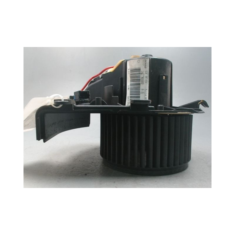 MOTEUR VENTILATEUR CHAUFFAGE PEUGEOT EXPERT TOLE 2007-