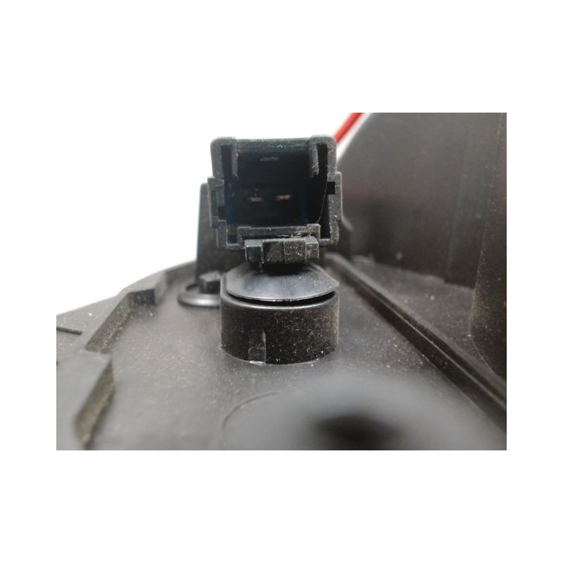 MOTEUR VENTILATEUR CHAUFFAGE PEUGEOT EXPERT TOLE 2007-