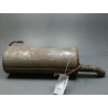 SILENCIEUX ARRIERE PEUGEOT 206 5P