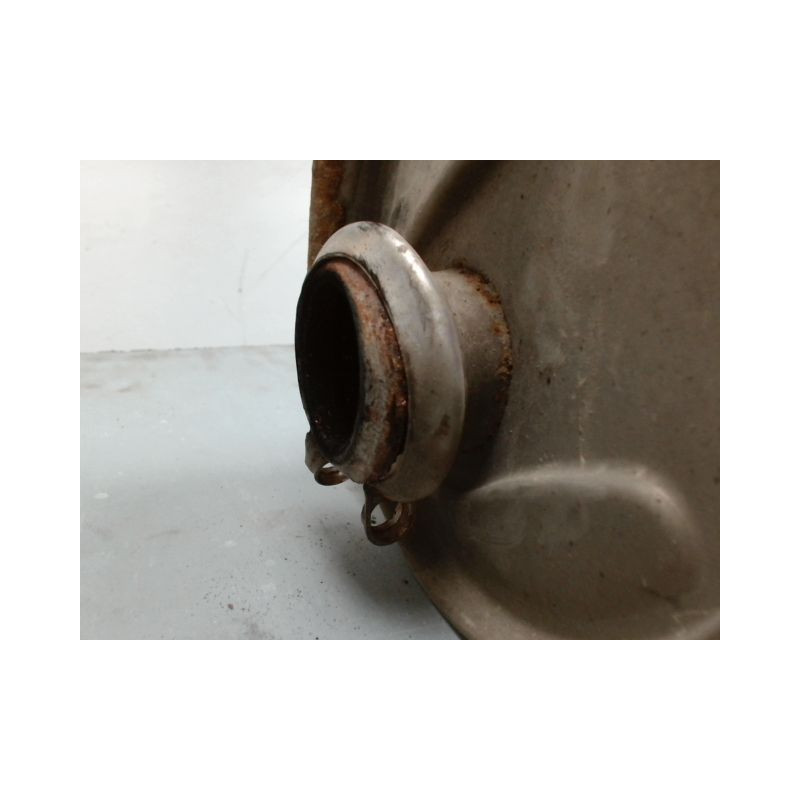 SILENCIEUX ARRIERE PEUGEOT 206 5P