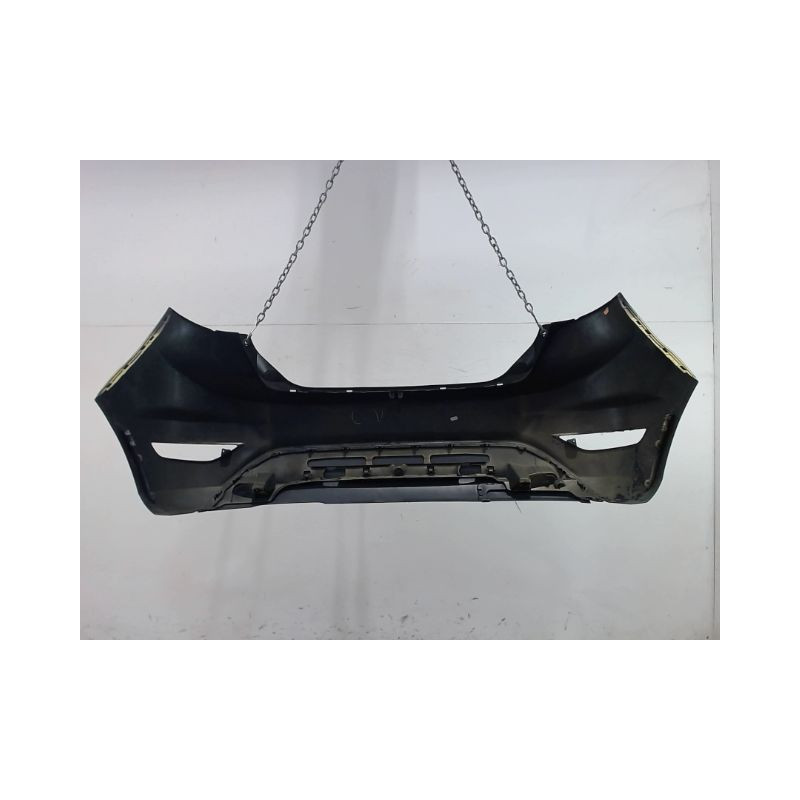 PARE-CHOC ARRIER FORD FIESTA