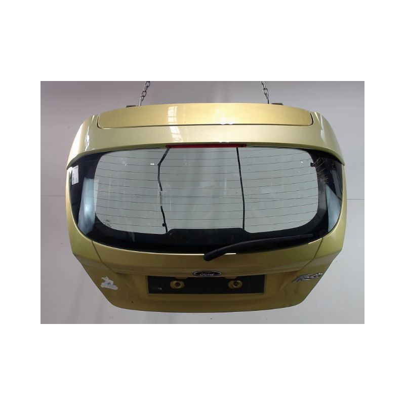 HAYON FORD FIESTA